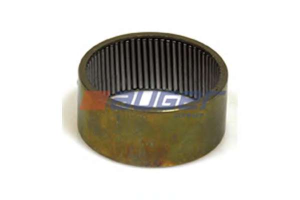 Подшипник, шейка оси