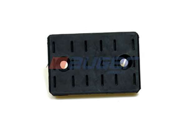 Буфер, амортизация