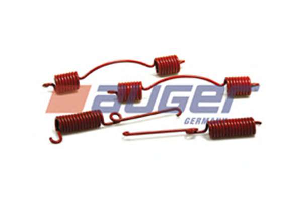 Ремкомплект, автоматическое регулирование