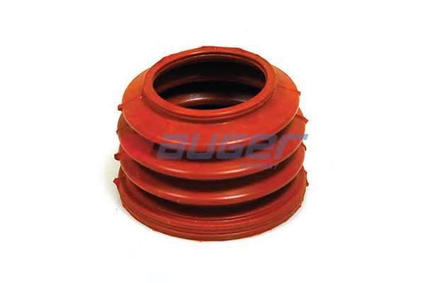 Пыльник, управление корпуса скобы тормоза