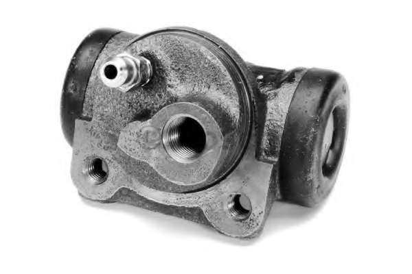 Цилиндр тормозной (задний) Nissan Primera 90-06 (R) (d=20.6mm)