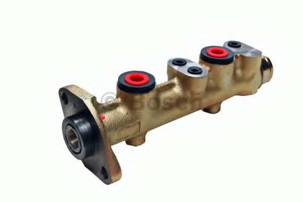 Цилиндр тормозной (главный) Fiat Panda/Regata/Ritmo/Uno 80-06 (d=20.64mm)