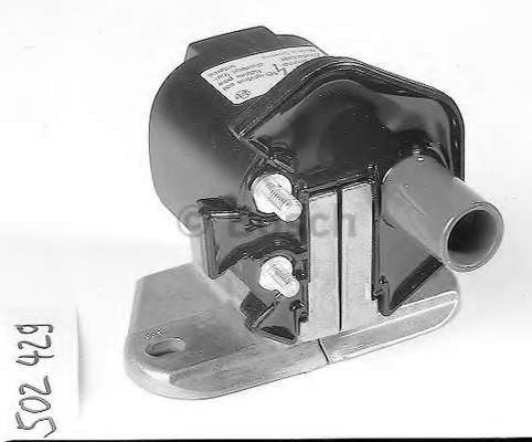 Катушка зажигания MB S-class (W126/W140/C140) 2.6-4.2 (M119/M103) 85-98