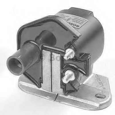 Катушка зажигания MB S-class (W126/W140/C140) 91-01 M104/M119/M120/M117 (14V)