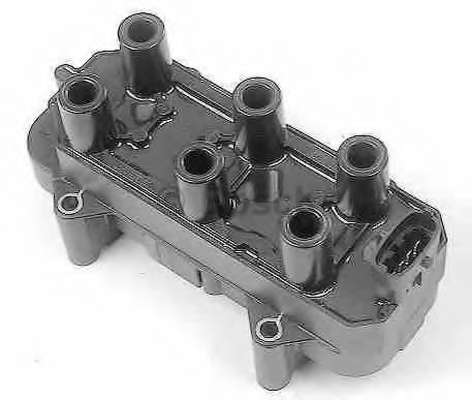 Катушка зажигания Opel Omega B 2.5 V6/3.0 V6 94-01