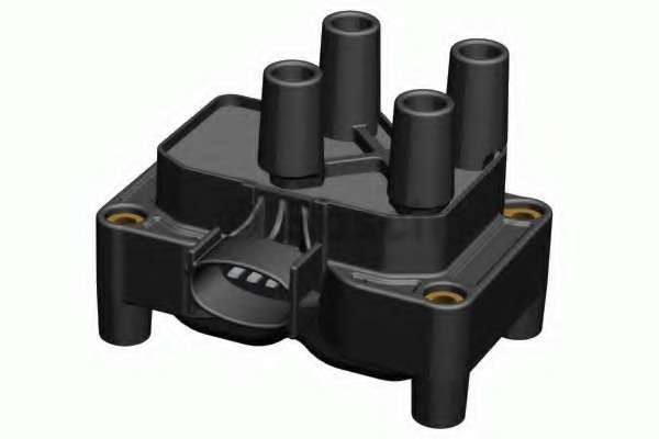 Катушка зажигания Ford Fiesta/Escort/Mondeo/Focus 1.3-2.0 95-07