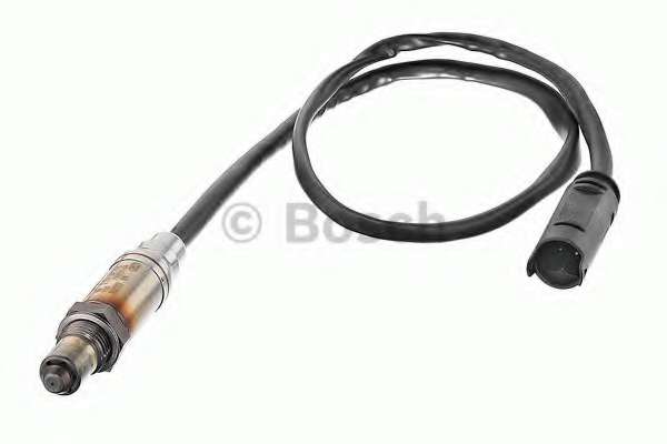 Лямбда зонд BMW 3 (E46) 1.6-2.0 (N42/N45/N46) 01-07