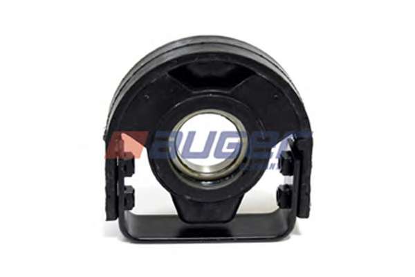 Подвеска, карданный вал