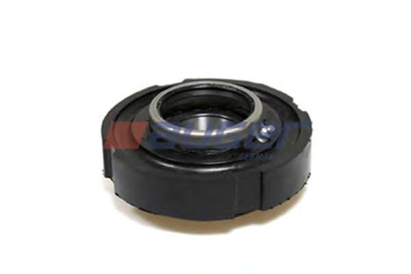 Подвеска, карданный вал