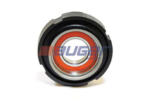 Подвеска, карданный вал