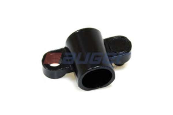 Кронштейн, датчик частоты вращения колеса