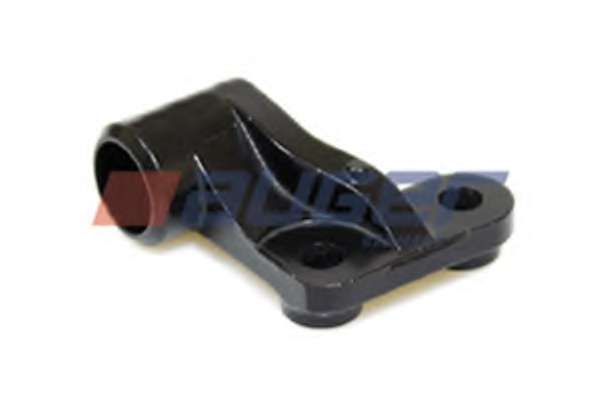 Кронштейн, датчик частоты вращения колеса