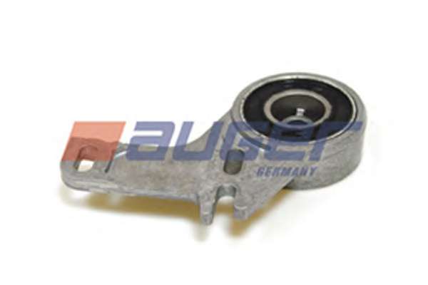 Кронштейн, облицовка радиатора