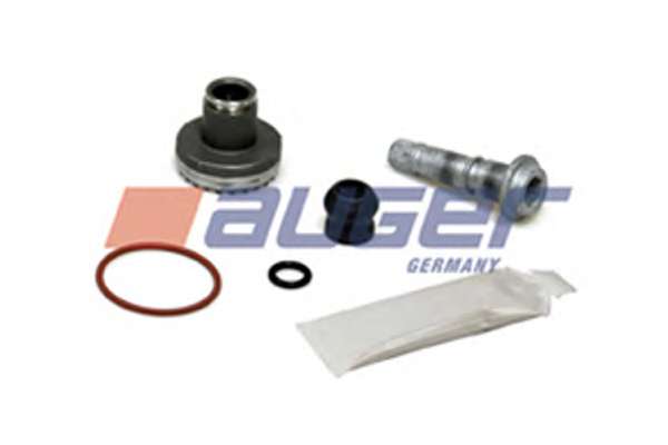 Ремкомплект, автоматическое регулирование