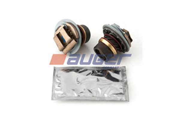 Ремкомплект, автоматическое регулирование