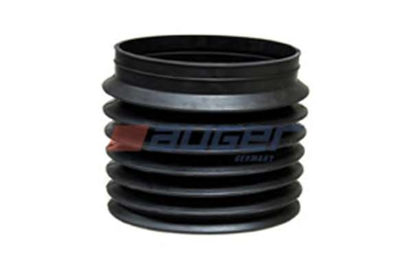 Рукав воздухозаборника, воздушный фильтр