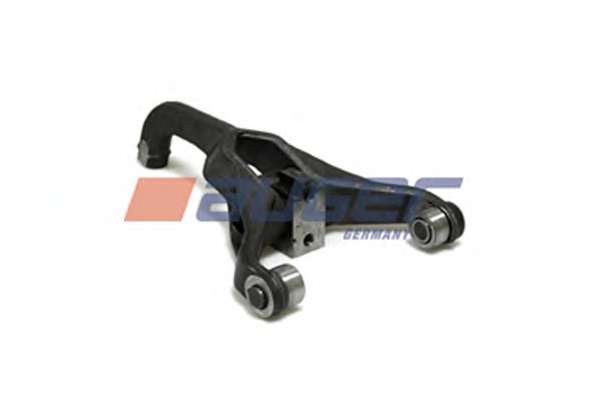 Возвратная вилка, система сцепления