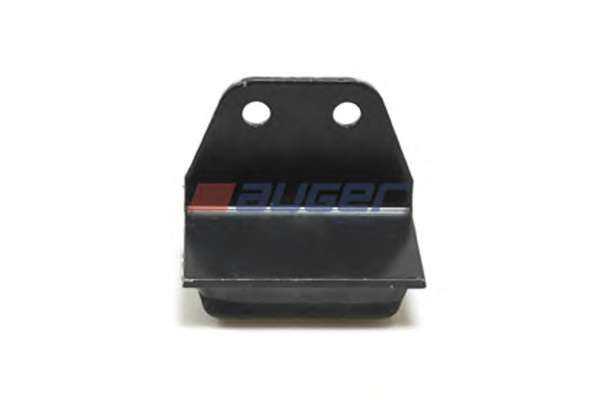 Буфер, амортизация