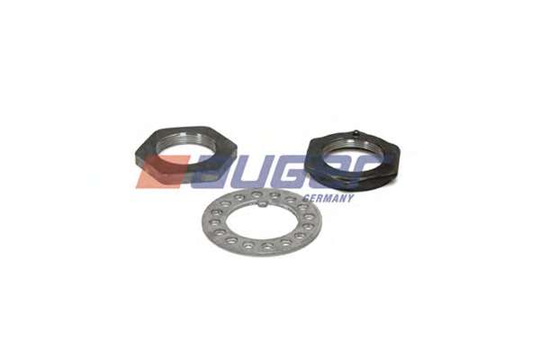 Ремкомплект, подвеска колеса