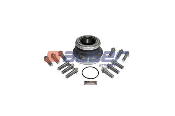 Ремкомплект, ступица колеса