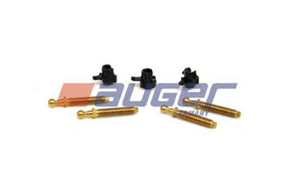 Болт регулировки, основная фара