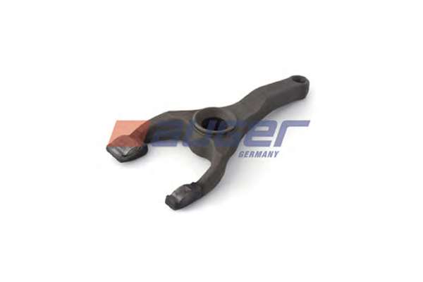 Возвратная вилка, система сцепления