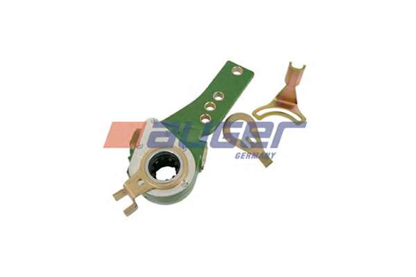 Система тяг и рычагов, тормозная система