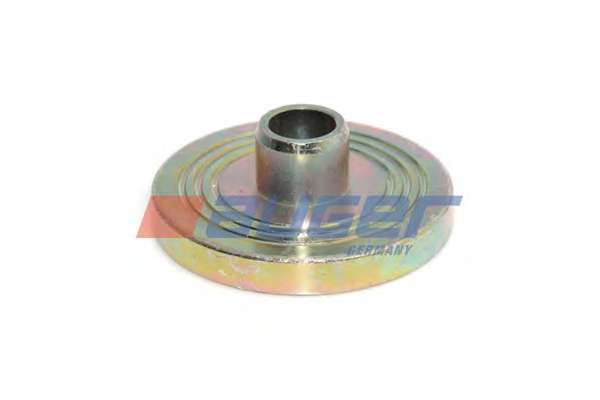 Плоская шайба