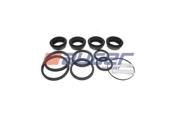 Комплект прокладок, ступенчатая коробка