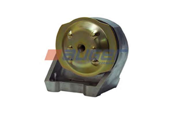 Подвеска, двигатель