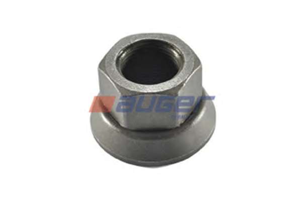 Гайка крепления колеса