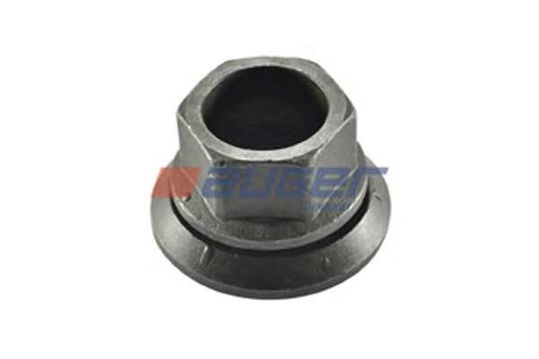 Гайка крепления колеса