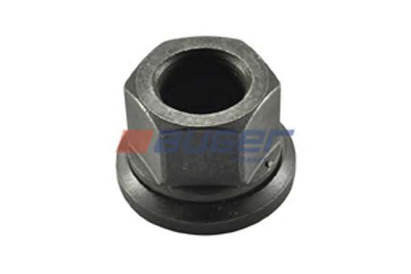 Гайка крепления колеса