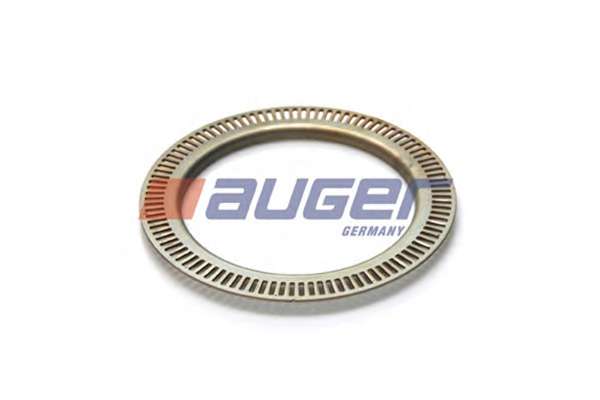 Зубчатый диск импульсного датчика, противобл. устр.