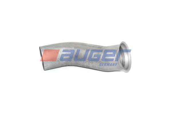 Труба выхлопного газа