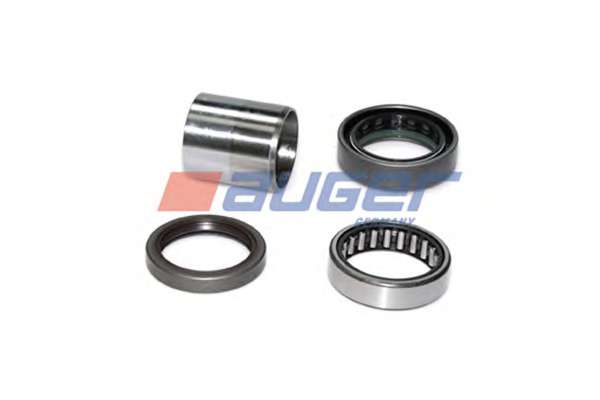 Ремкомплект, шкворень поворотного кулака