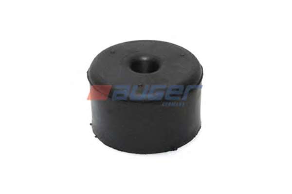 Буфер, кабина