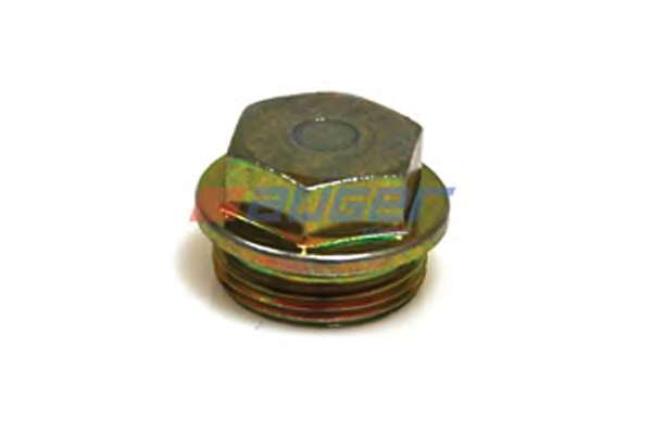 Резьбовая пробка, маслянный поддон