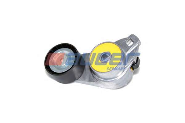 Натяжитель ремня, клиновой зубча