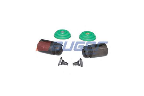 Ремкомплект, автоматическое регулирование