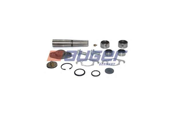 Ремкомплект, шкворень поворотного кулака