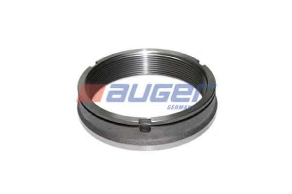 Гайка, болт поворотного кулака (опора пружины)