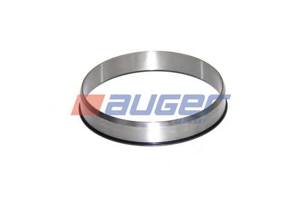 Вращающееся кольцо, коленчатый вал