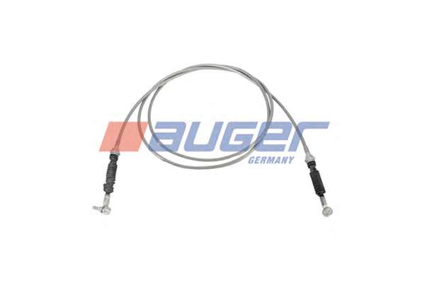 Трос, ступенчатая коробка передач