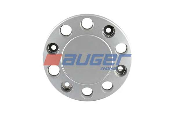 Предохранительная крышка, ступица колеса