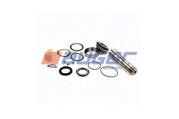 Ремкомплект, шкворень поворотного кулака