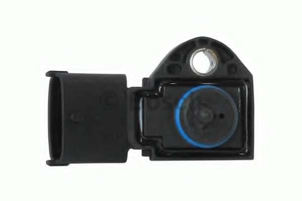 Датчик тиску подачі палива Ford Focus II 2.5 05-12 /Volvo C30, C70, S40, S80, V60