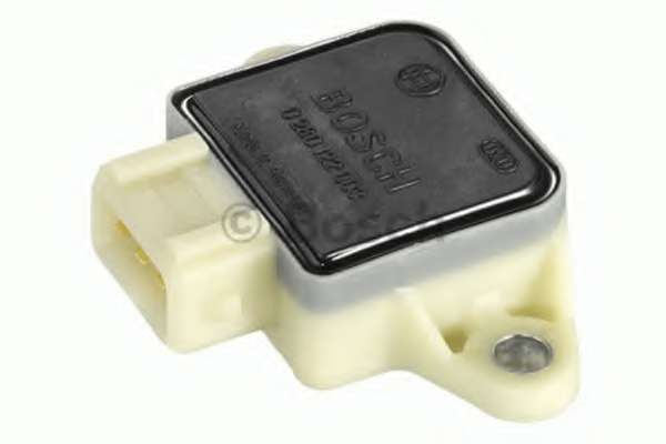 Датчик, положение дроссельной заслонки