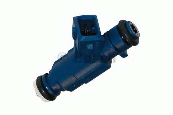 Форсунка топливная MB Vito/Viano (W639)