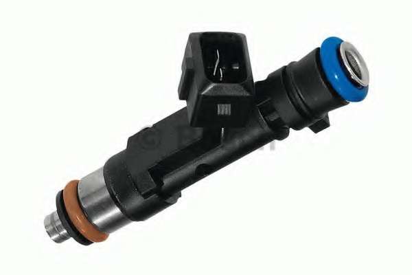 Форсунка топливная Renault Kangoo/Logan 1.4/1.6 04-